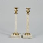 1589 3398 CANDLESTICKS